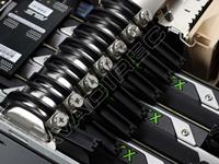 IstarUSA D Storm D-400L-7-BLUE gaming deskop