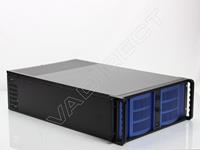  ASUS Z87-WS custom gaming pc