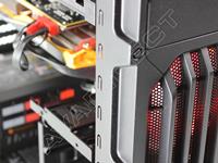  Sapphire Radeon R9 290 Tri-X OC gaming deskop