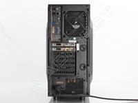  Sapphire Radeon R9 290 Tri-X OC custom gaming computer