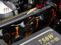  Intel Core i5-4670K gaming computer