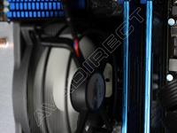  MSI Z87M-G43 Motherboard gaming pc