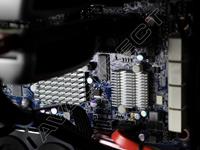  256GB M550 SSD gaming deskop