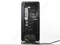  256GB M550 SSD gaming pc