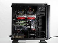  Kingston 128GB (8 x 16GB) gaming deskop