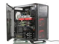 Corsair Graphite Series 730T gaming deskop