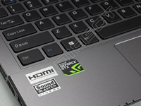  Intel Core i7-4810MQ gaming deskop