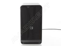 EVGA Hadron Air Mini Tower home theater pc