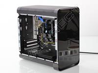 EVGA Hadron Air Mini Tower HTPC