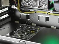 Gigabyte GA-Z87N-WIFI mini media pc