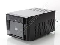 Cooler Master Elite 120 Advanced mini gaming pc