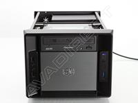 Cooler Master Elite 120 Advanced small pc gaming