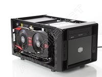 Gigabyte GA-Z97N-WIFI small computer