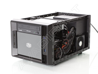 Intel Core i7-4790K mini pc gaming