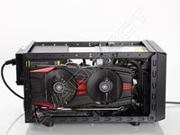 ASUS GeForce GTX 780 mini cube pc