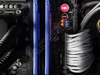 Kingston 32GB (4 x 8GB) gaming build