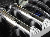 2 x SLI EVGA GeForce GTX 780 Ti SuperClocked gaming system