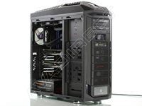 ASUS Rampage IV Black tower gaming desktop