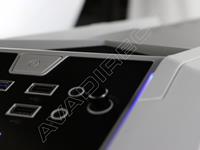 Rosewill Thor V2 fan controller tower gaming desktop