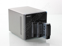 3 x Seagate 1TB Barracuda 7200 RPM small business NAS