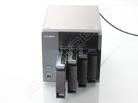 QNAP TS-469L-US 4-bay NAS Server QNAP Home NAS