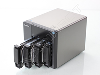 3 x Seagate 1TB Barracuda 7200 RPM Custom Backup Storage server