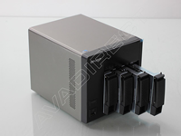 RAID 5 storage server
