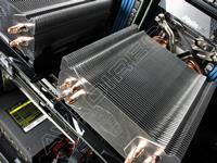 Intel 2 x Xeon E5-2620 V2 xeon workstation