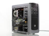 Gigabyte GA-Z97X-UD3H dual dvd drive PC