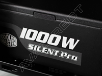 1000w silent power supply