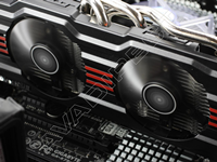  ASUS GeForce GTX 660 custom gaming computer