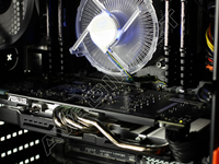  Gigabyte GA-X79-UP4 gaming pc