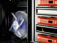  Intel Core i7-4820K custom gaming computer