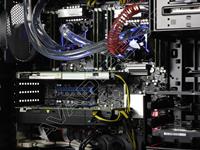Liquid Cooled Components