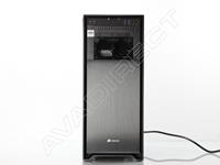 Corsair Obsidian Workstation