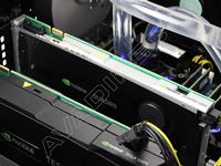 Interior Cooling system