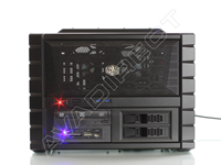 Z97 Custom Mini Cube PC