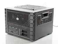 Side Panel Mini CUbe Pc