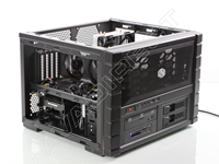 Cooler Maser HAF XB EVO