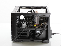Black Custom Pc