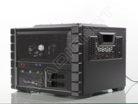 Small desktop for home