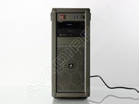 Corsair desktop computer