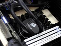 Corsair custom cooling tubes