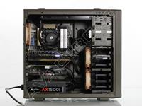 Military Green Custom Desktop