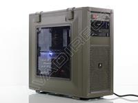 Corsair Vengeance desktop computer