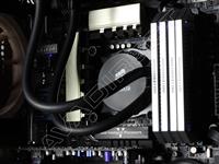 Asus z97-Deluxe motherboard