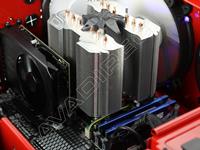 Genesis DDR3 custom pc