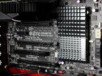 gb x779 circuit board