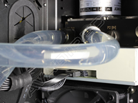 Custom gaming pc component