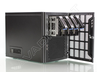 home server component